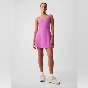 EUC GapFit Power Exercise Dress Medium